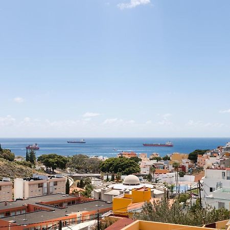 El Rinconcito: Cozy Space In A Seaside Village Santa Cruz de Tenerife Kültér fotó