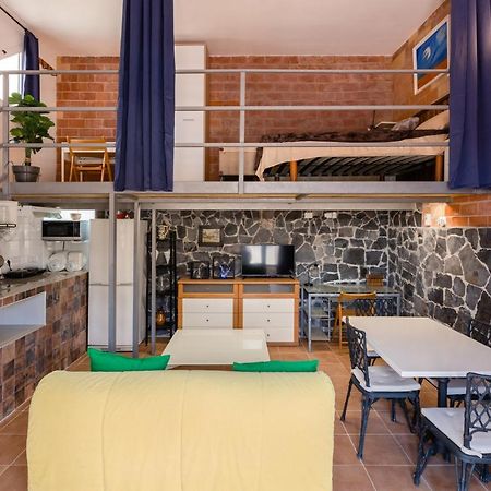 El Rinconcito: Cozy Space In A Seaside Village Santa Cruz de Tenerife Kültér fotó