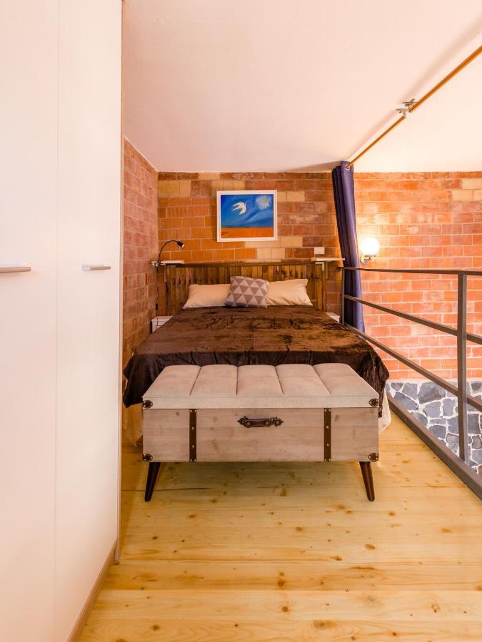 El Rinconcito: Cozy Space In A Seaside Village Santa Cruz de Tenerife Kültér fotó