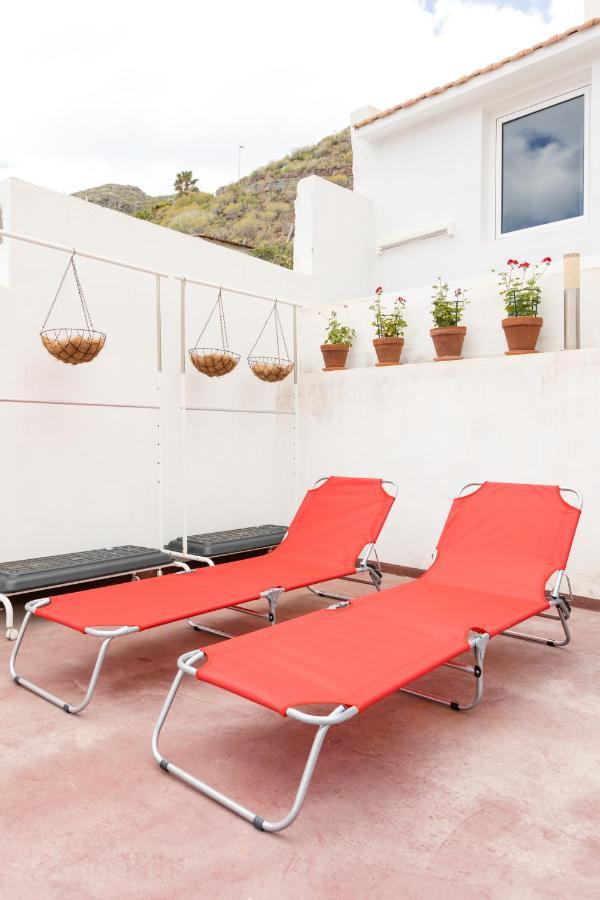 El Rinconcito: Cozy Space In A Seaside Village Santa Cruz de Tenerife Kültér fotó