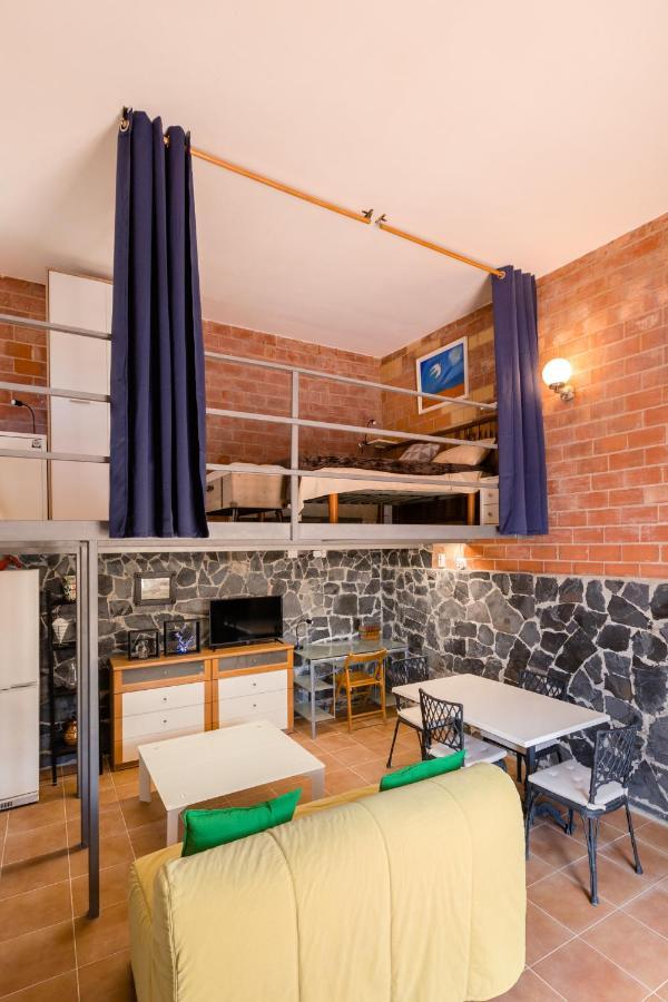 El Rinconcito: Cozy Space In A Seaside Village Santa Cruz de Tenerife Kültér fotó