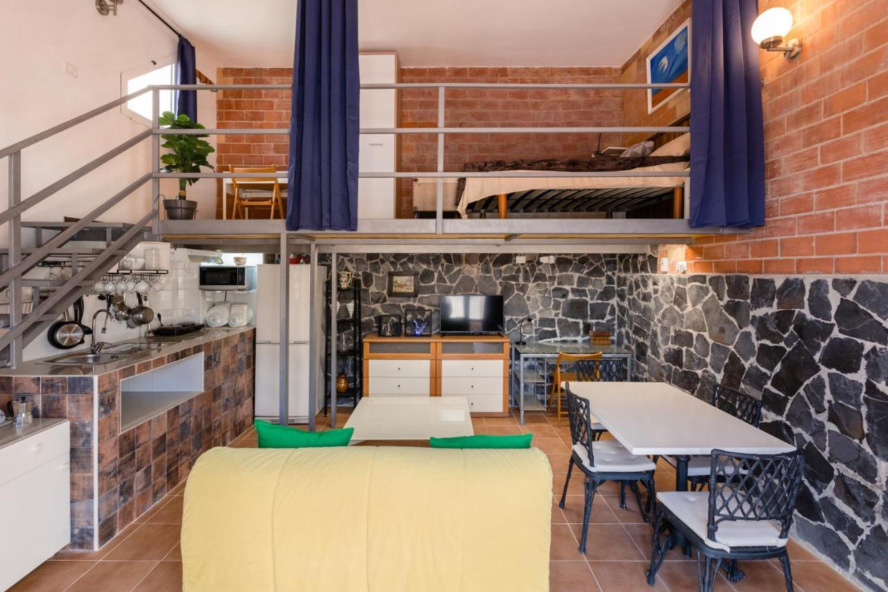 El Rinconcito: Cozy Space In A Seaside Village Santa Cruz de Tenerife Kültér fotó