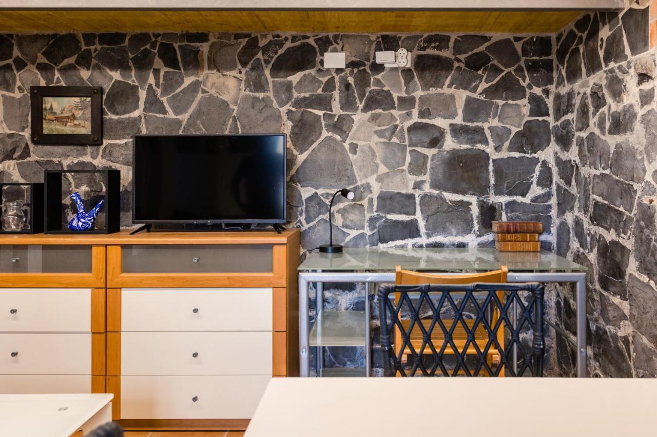 El Rinconcito: Cozy Space In A Seaside Village Santa Cruz de Tenerife Kültér fotó
