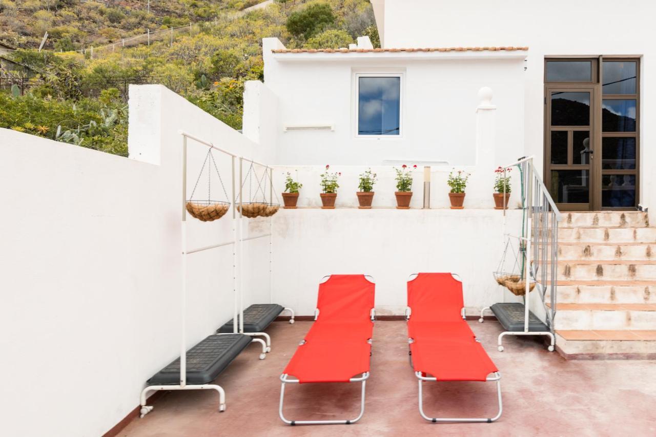 El Rinconcito: Cozy Space In A Seaside Village Santa Cruz de Tenerife Kültér fotó