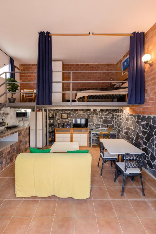 El Rinconcito: Cozy Space In A Seaside Village Santa Cruz de Tenerife Kültér fotó